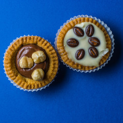pasticcini e dolci