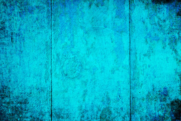 blue grunge background..