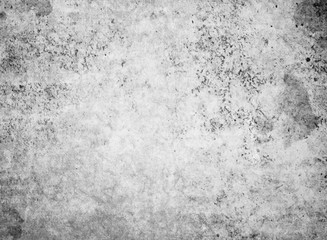 Grunge textured wall closeup