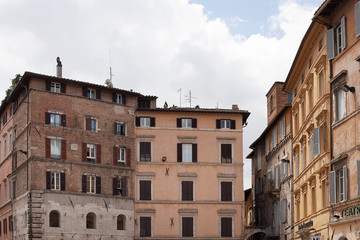 Perugia, Italy