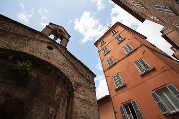 Perugia, Italy