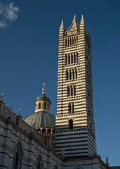 Siena Cathedral Front 