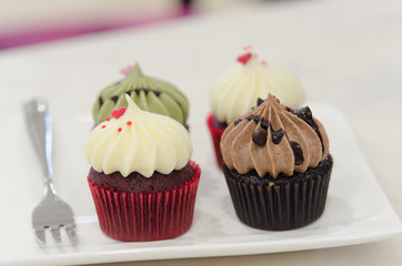 Cupcakes