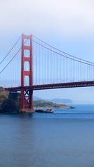 Golden Gate Bridge