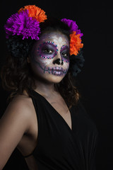 La Catrina