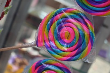 Lollipop lollipop