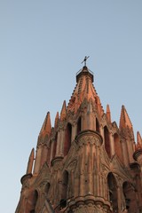 San Miguel de Allende