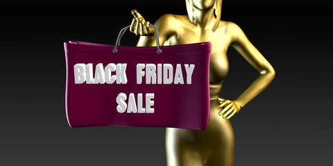 Black Friday Sale