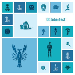 Oktoberfest Beer Festival