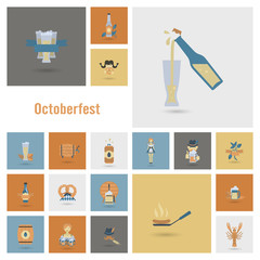 Oktoberfest Beer Festival