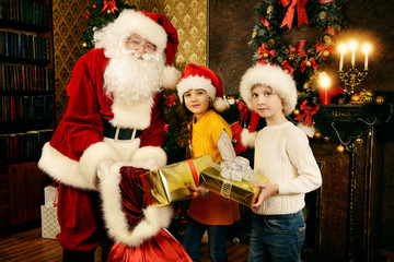 presents for Christmas