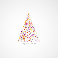 joyeux no&euml;l