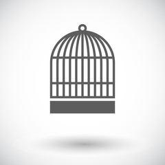 Cage icon