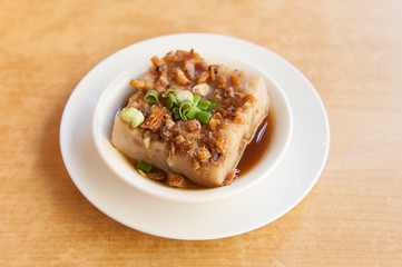 Dim sum