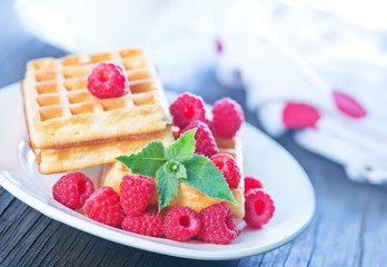 belgium wafer