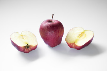 apple