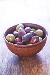 olives