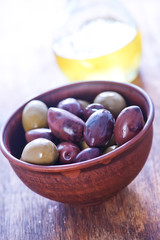 olives