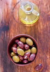 olives