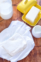 milk products