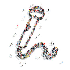 group  people  form  microphone