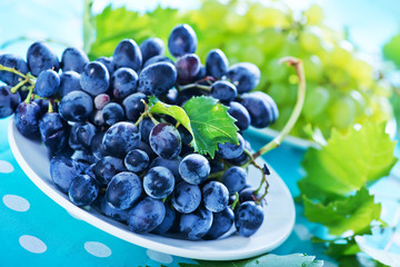 grape