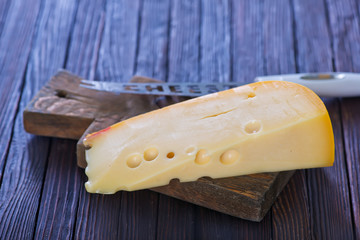 cheese