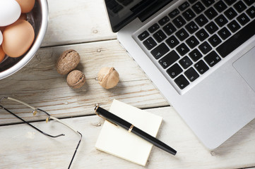 cooking online learning