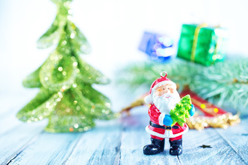 christmas decoration for  tree