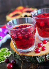 christmas drink