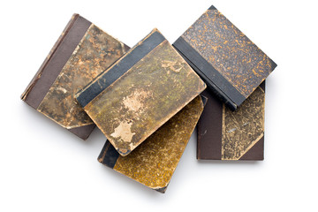 old books