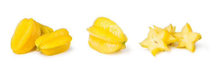 star fruit carambola