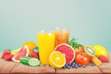 Fruit.