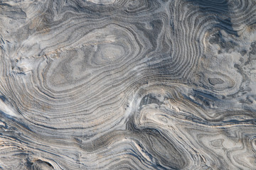 Rock texture pattern
