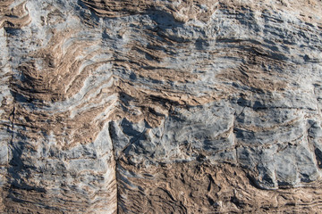 Rock texture pattern
