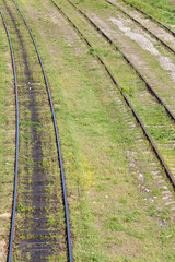 railways