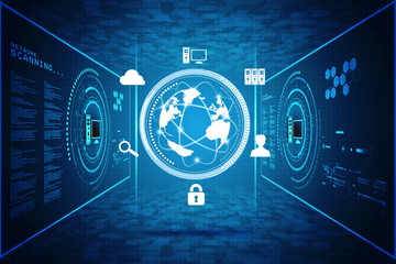 globe internet connecting