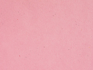 pink cardboard background