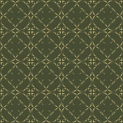 Seamless pattern 