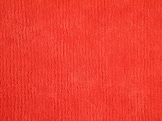 red color carpet texture background