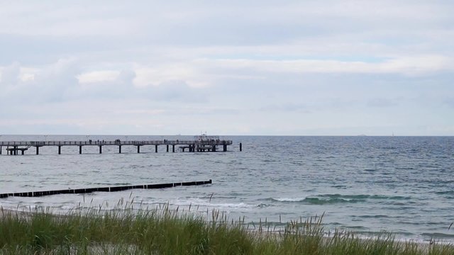 seebr&uuml;cke gral m&uuml;ritz