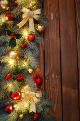 Christmas Garland