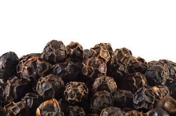 Black Peppercorns