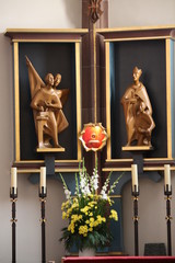 Altar