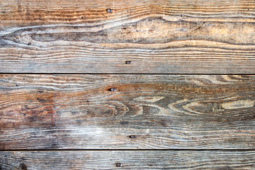 The old wood texture with natural patterns