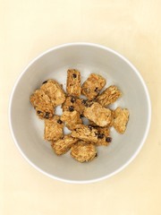 Breakfast Bowl