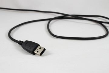 USB cable