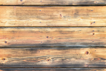 Fototapeta premium The old wood texture with natural patterns