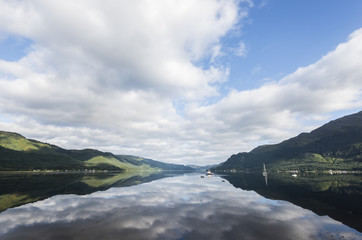 Loch Duich