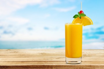 Cocktail.
